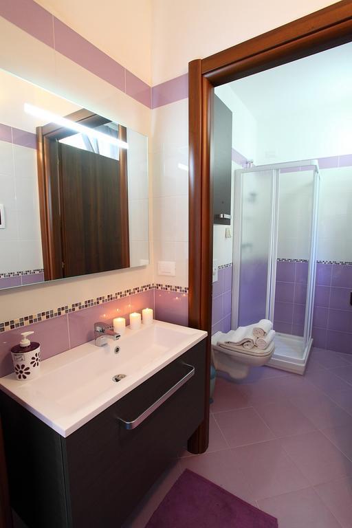 Apartament Alto Perledo Zewnętrze zdjęcie